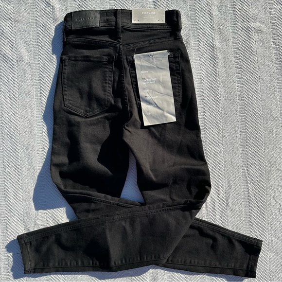 Everlane the way high skinny jean - Picture 3 of 7